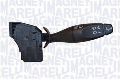 MAGNETI MARELLI 000050185010 -  Выключатель на колонке рулевого управления